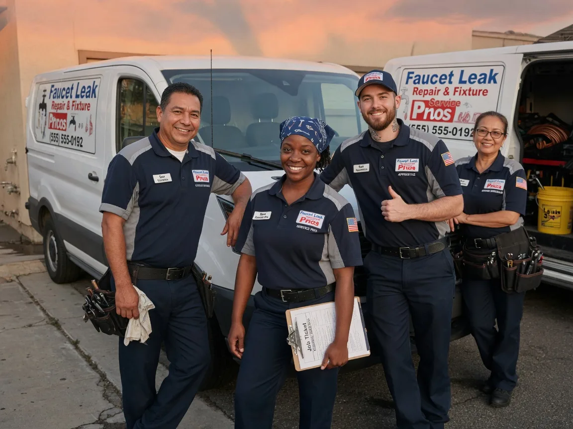 Faucet Repair company in Lacassine, LA