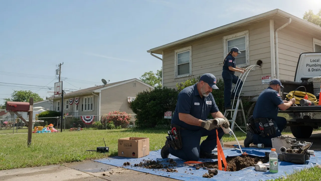 Faucet Repair in Lacassine, LA near me